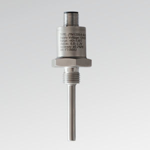 sonde de température Pt100