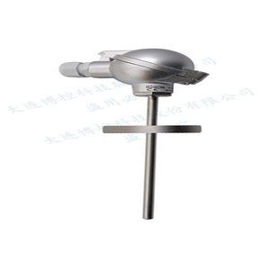 thermocouple de type K