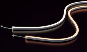 LED blanche