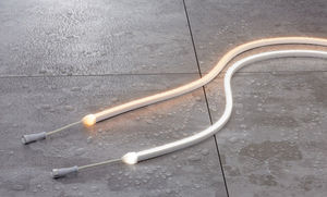 LED blanche