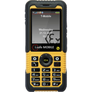 téléphone industriel robuste 1