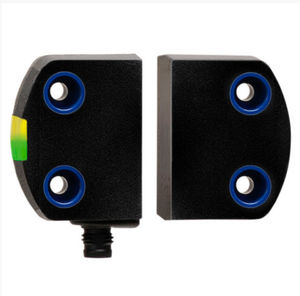 capteur de sécurité avec technologie RFID 1