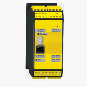 PLC compact 1