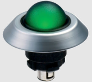 bouton poussoir coup de poing 1