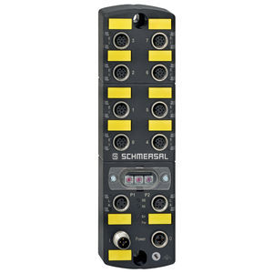 module E/S numérique