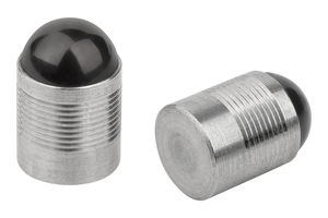 bouchon cylindrique