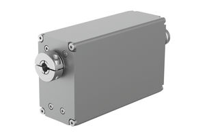 servomoteur 30 V