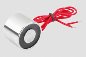 aimant cylindrique