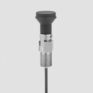 doigt d'indexage en acier inoxydable 1