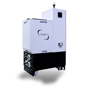 machine de fusion de colle thermofusible