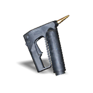 pistolet pulvérisateur