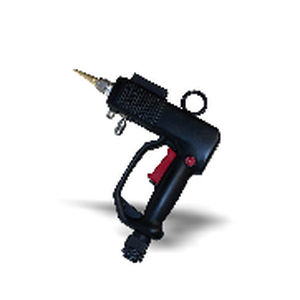 pistolet pulvérisateur