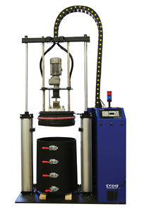 fondoir de colle thermofusible 1