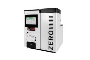 machine de fusion de colle
