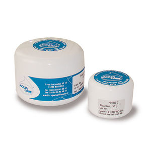 pâte pour polissage