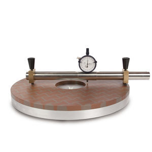 règle micrométrique 1