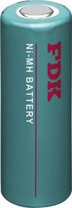 pile rechargeable Ni-MH