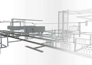logiciel BIM