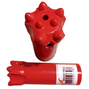 taillant top hammer