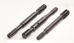 adaptateur de tige de forage