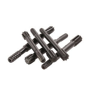 adaptateur de tige de forage