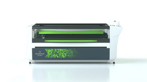 LS900 - LASER DE GRAVURE ET DECOUPE