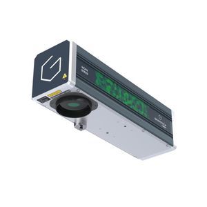 machine de marquage laser MOPA