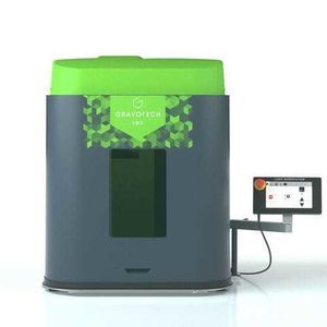 machine de marquage laser