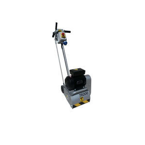 scarificateur électrique