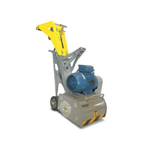 scarificateur électrique