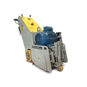scarificateur électrique