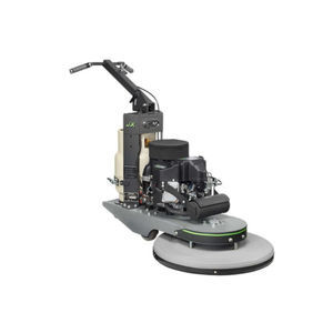 polisseuse rotative
