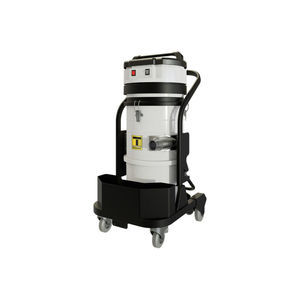 aspirateur industriel
