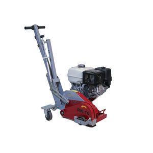 machine de découpe à lame