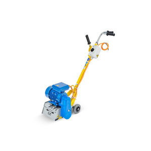 scarificateur électrique