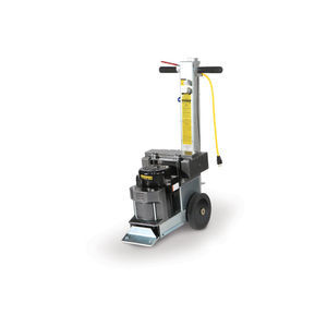 racleur de nettoyage