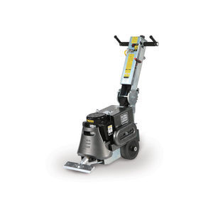 racleur pour sol