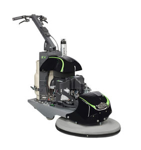polisseuse rotative