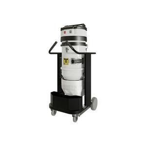 aspirateur industriel