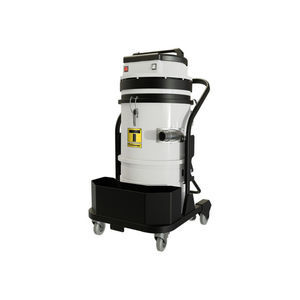 aspirateur industriel