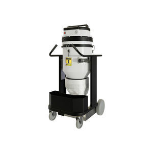 aspirateur industriel