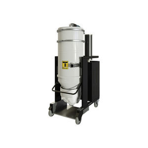 aspirateur industriel