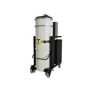 aspirateur industriel