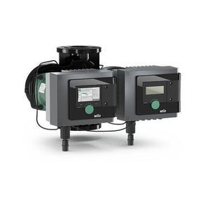 pompe à rotor gainé 1