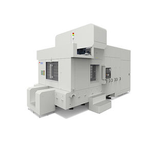 centre d'usinage CNC 3 axes 1