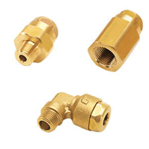 raccord hydraulique