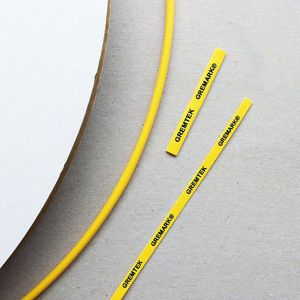 gaine thermorétractable 1