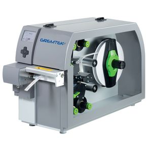 imprimante à transfert thermique 1