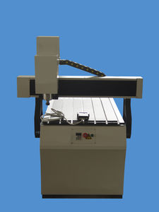 détoureuse CNC 1