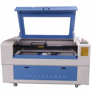 machine de découpe laser 1